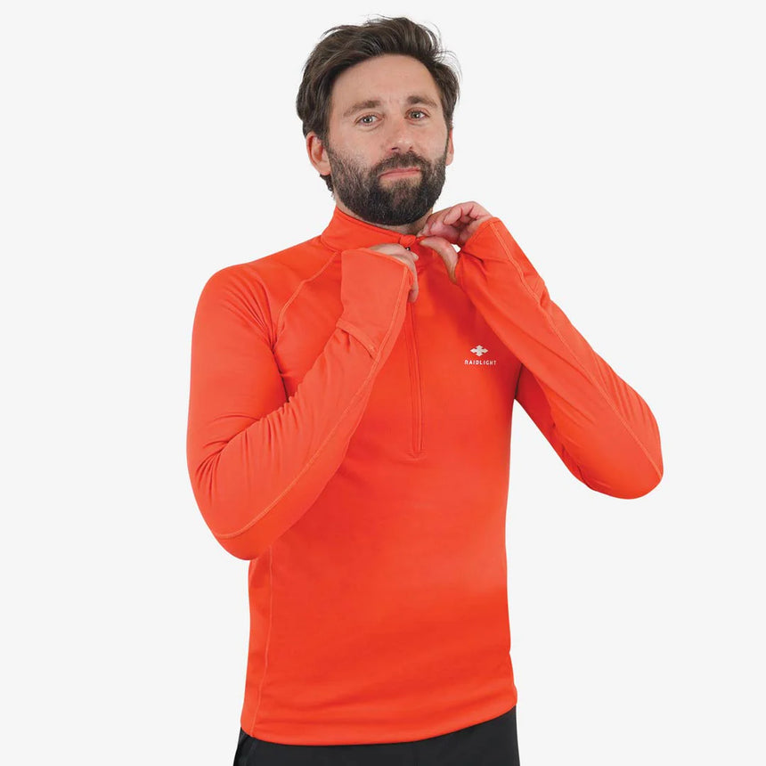 WINTERTRAIL LS TOP GLKMT01