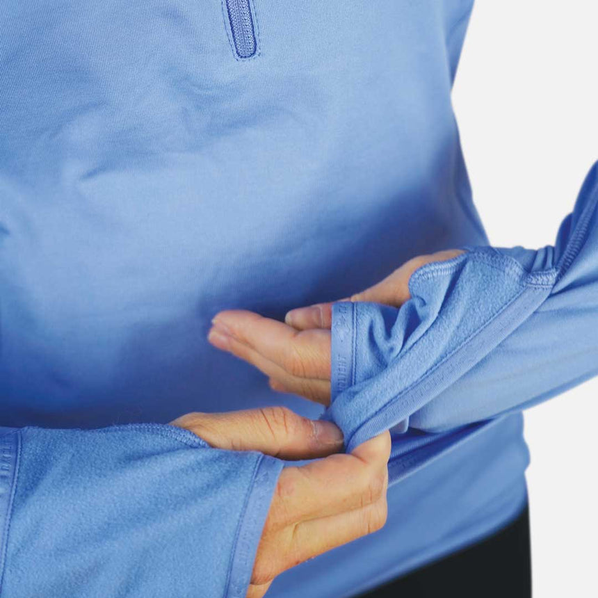 WINTERTRAIL LS TOP GLKWT01