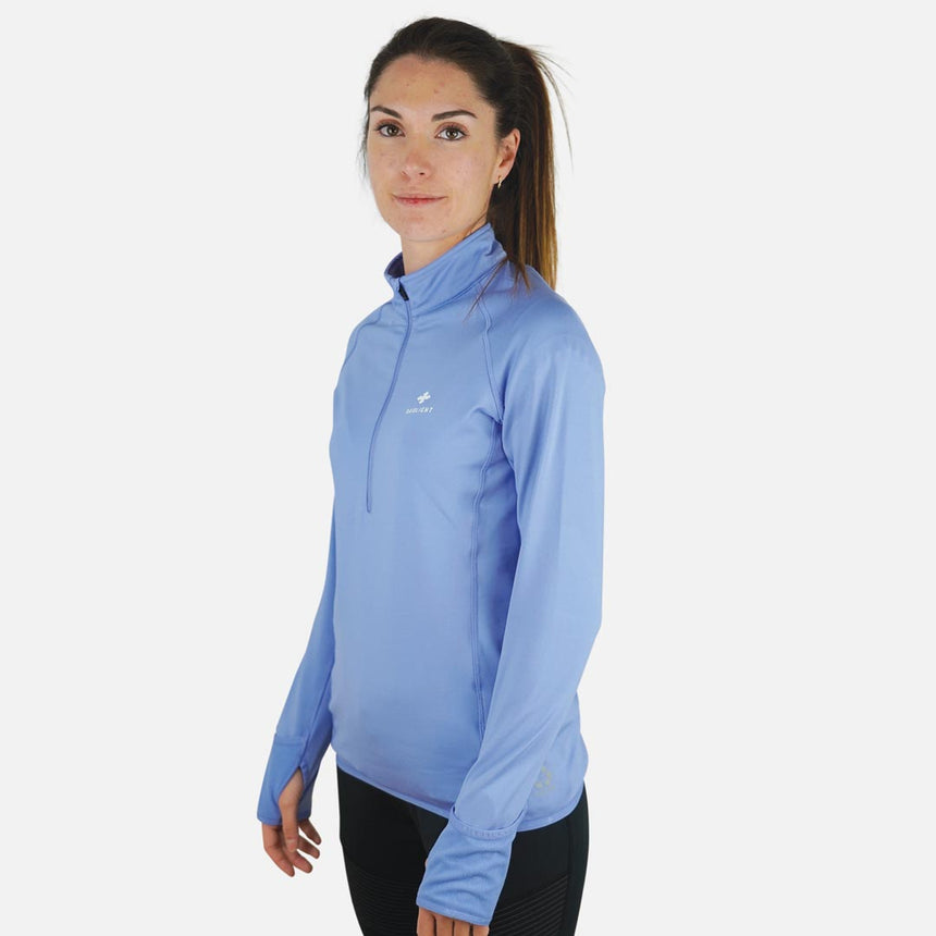 WINTERTRAIL LS TOP GLKWT01