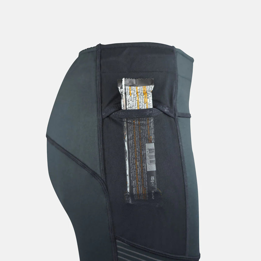 WINTERTRAIL TIGHT Women's trail tights GLKWT05