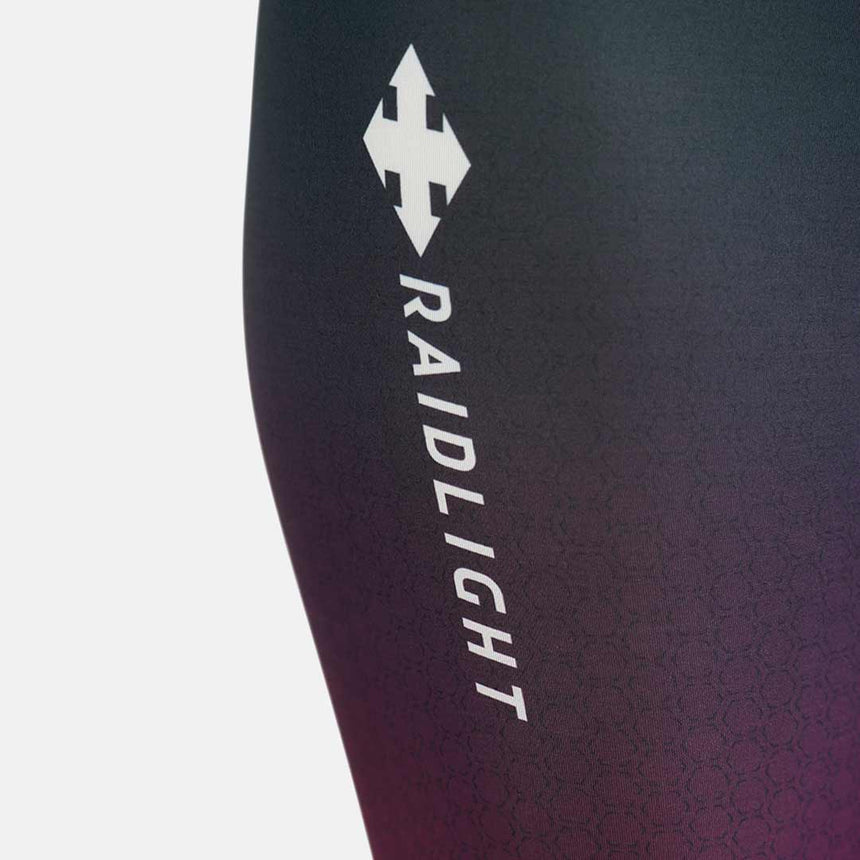 Mallas de trail ECO DRY 3/4 mujer