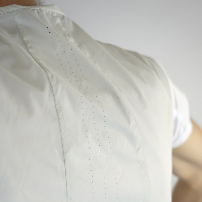 ULTRALIGHT WINDPROOF GILET GLLMJ30