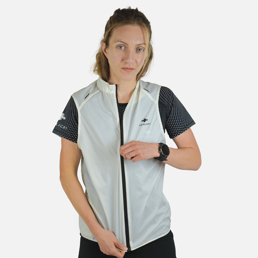 ULTRALIGHT WINDPROOF GILET GLLMJ30