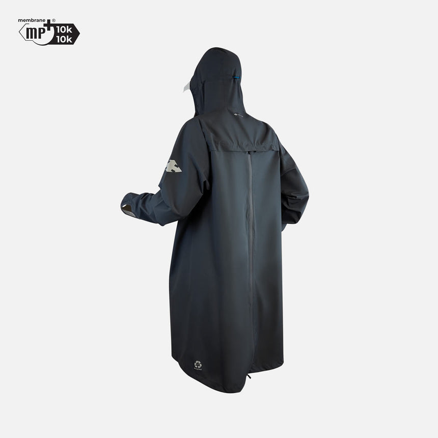 Capa de lluvia 10k/10k