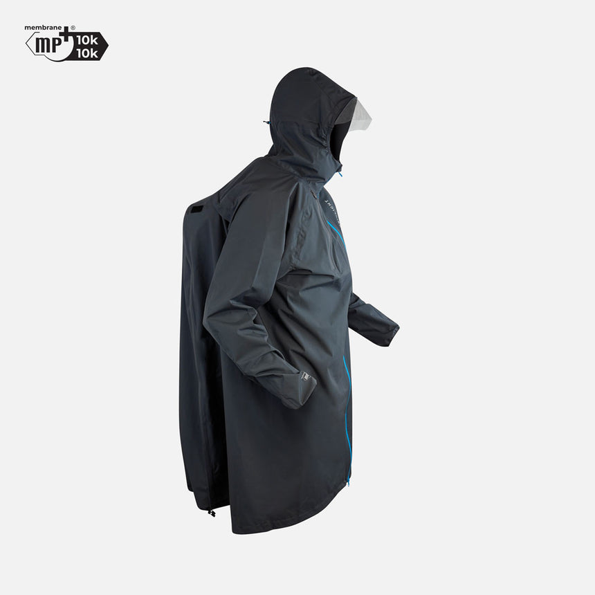 Capa de lluvia 10k/10k