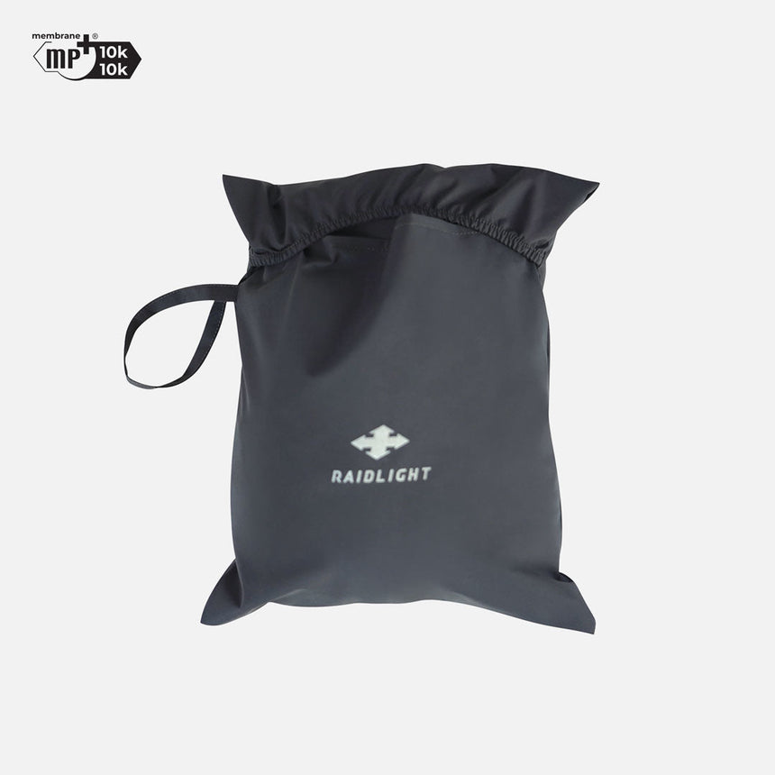 Capa de lluvia 10k/10k