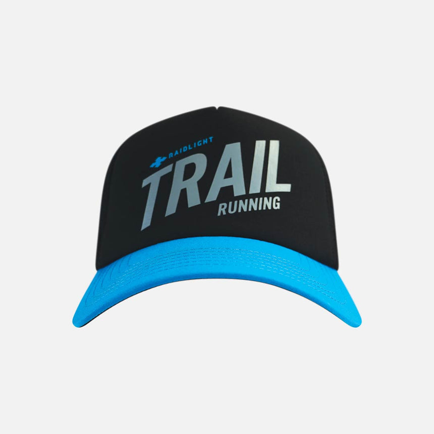 TRUCKER RUN CAP
