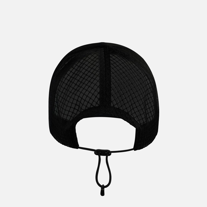 TRUCKER RUN CAP