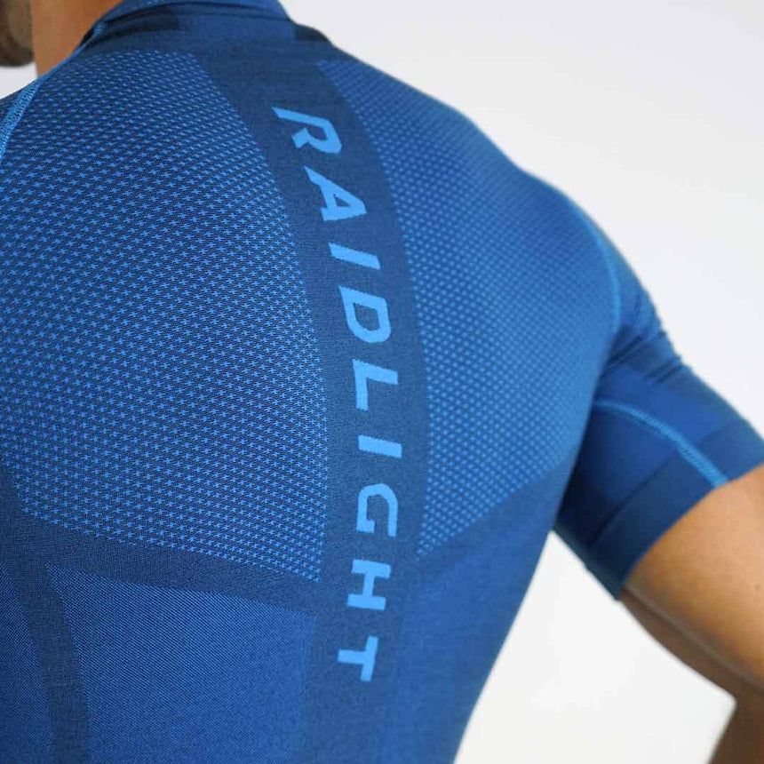 Maillot trail unisex SEAMLESS