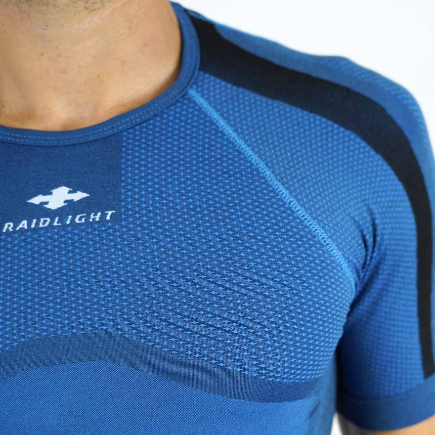 Maillot trail unisex SEAMLESS