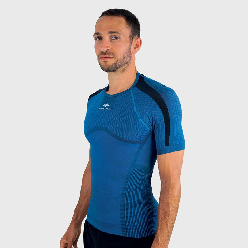 Maillot trail unisex SEAMLESS