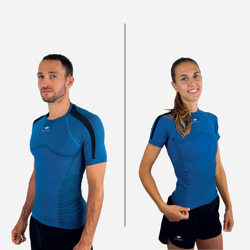 Maillot trail unisex SEAMLESS