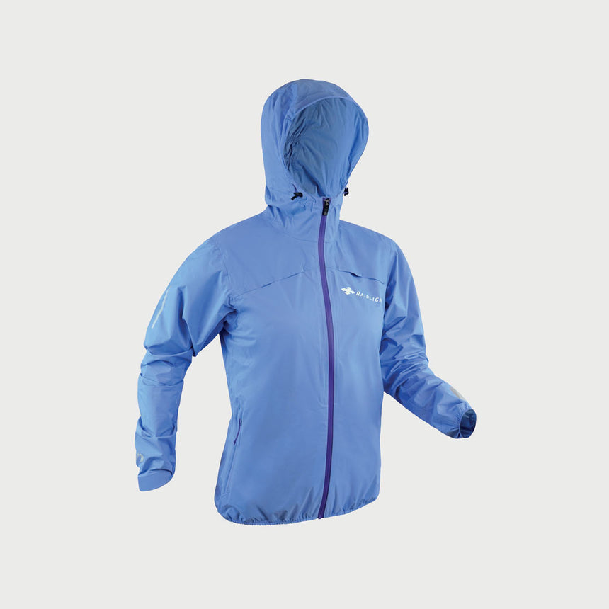 Chaqueta impermeable TOP EXTREME ULTRA MP+ mujer