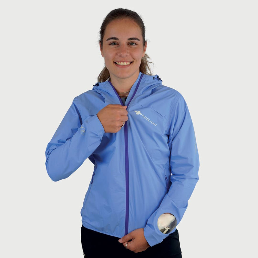 Chaqueta impermeable TOP EXTREME ULTRA MP+ mujer