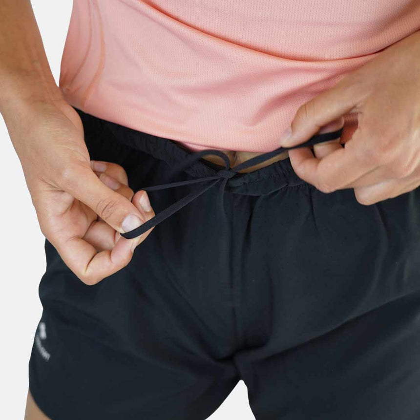 Pantalón corto DYNAMIC