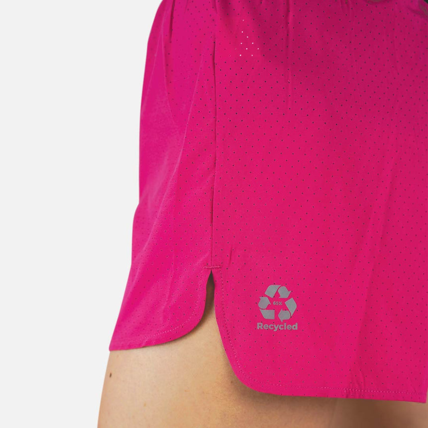 Pantalón corto DYNAMIC