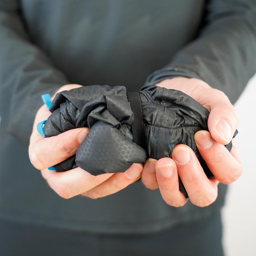 ULTRALIGHT MP+ PANT GLOMP05