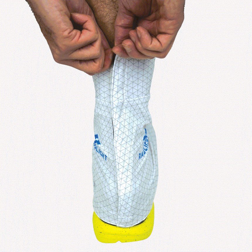 Polainas DESERT (Sun protect)