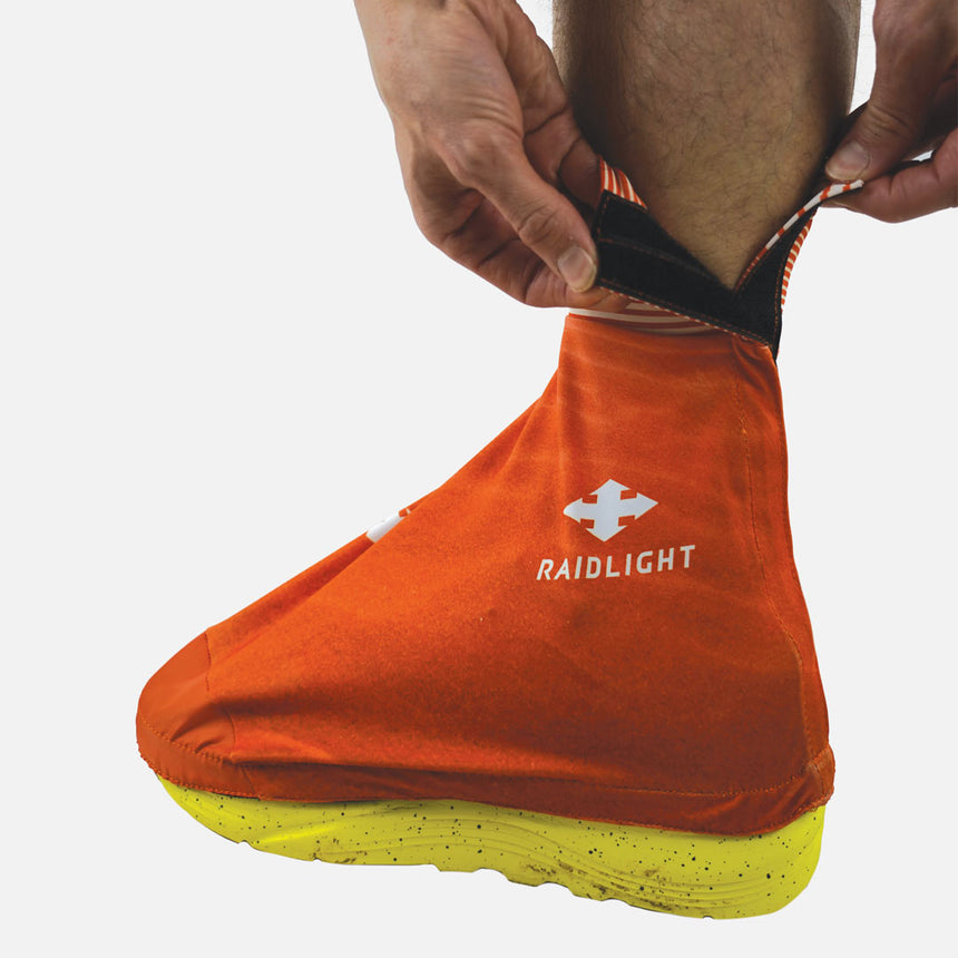 Polainas DESERT (Sun protect)