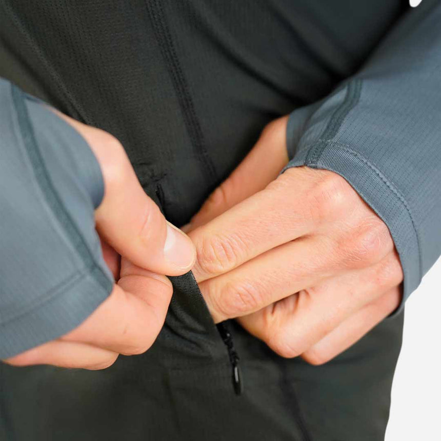 Camiseta R-LIGHT LS TOP