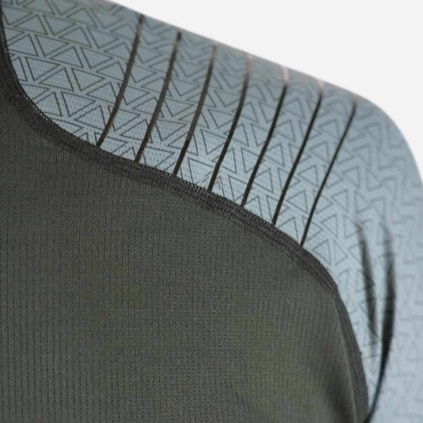 Camiseta R-LIGHT LS TOP