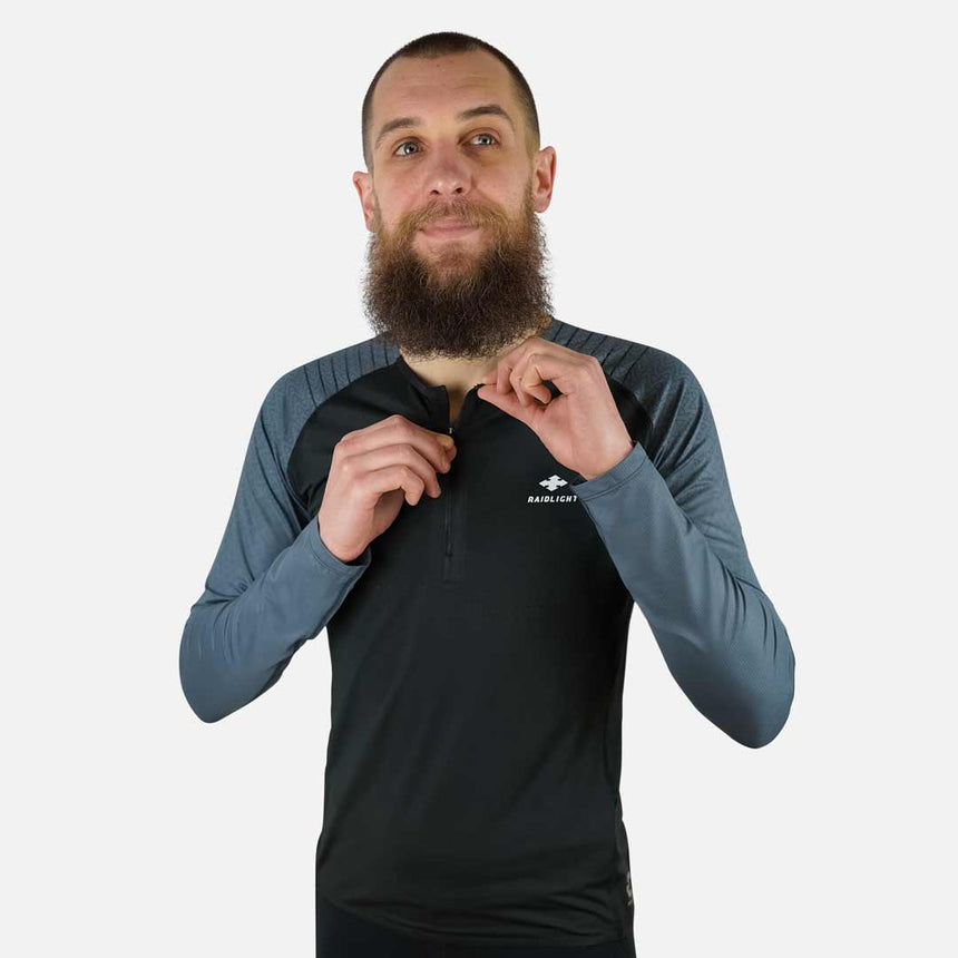 Camiseta R-LIGHT LS TOP