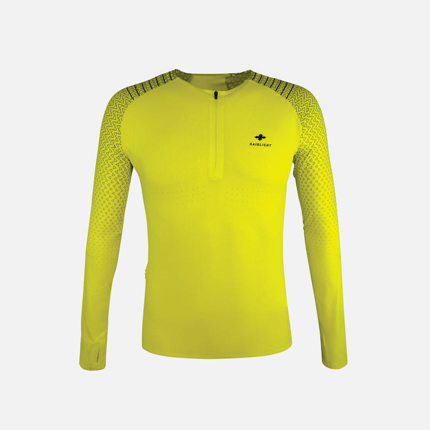 Camiseta R-LIGHT LS TOP