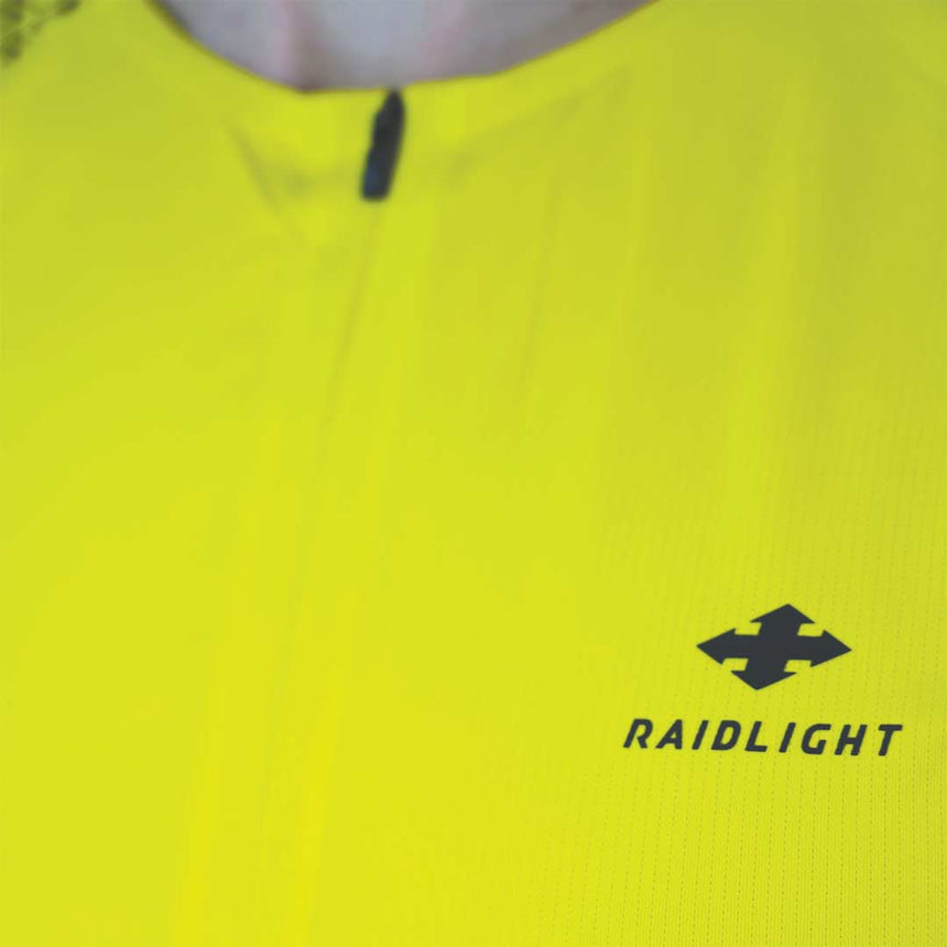 Camiseta R-LIGHT LS TOP