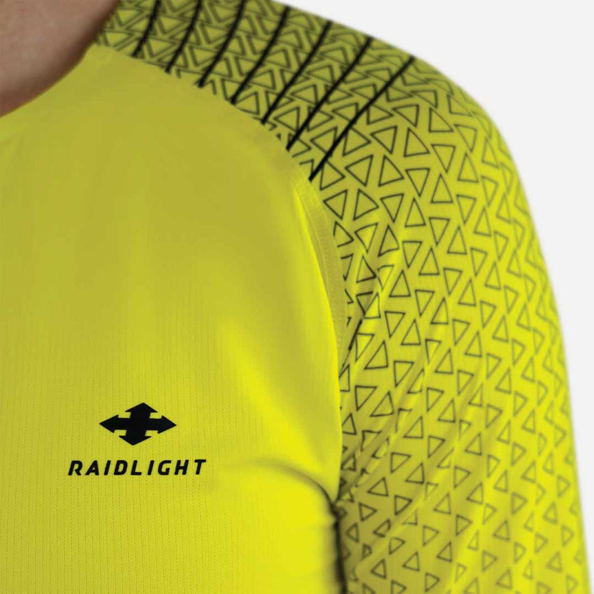 Camiseta R-LIGHT LS TOP