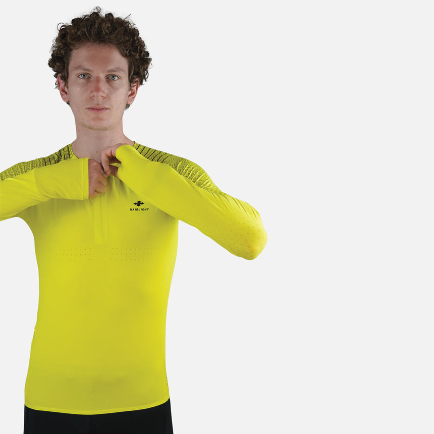 Camiseta R-LIGHT LS TOP