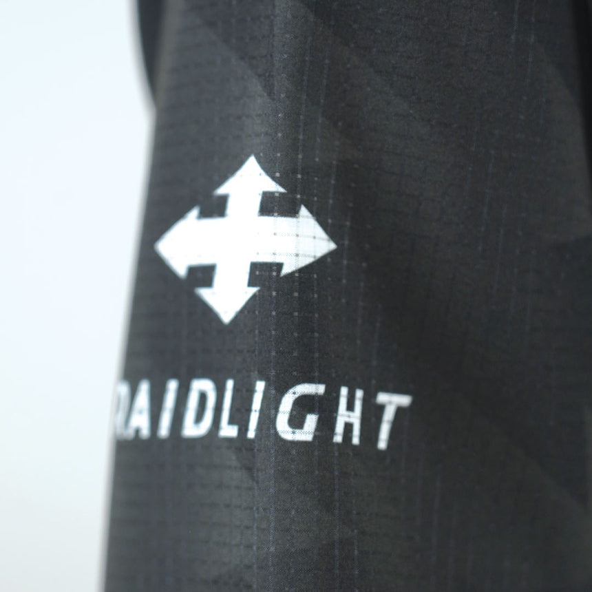 Camiseta de trail WARM ECODRY