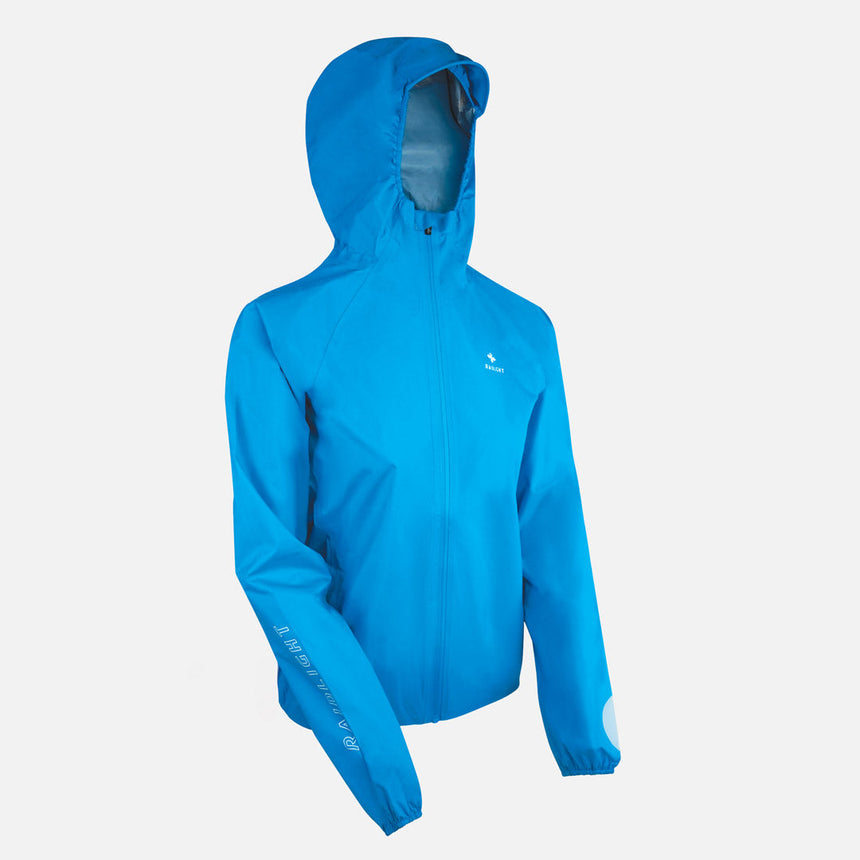 Chaqueta impermeable ULTRALIGHT 2.0 MP+ 25K/50K mujer