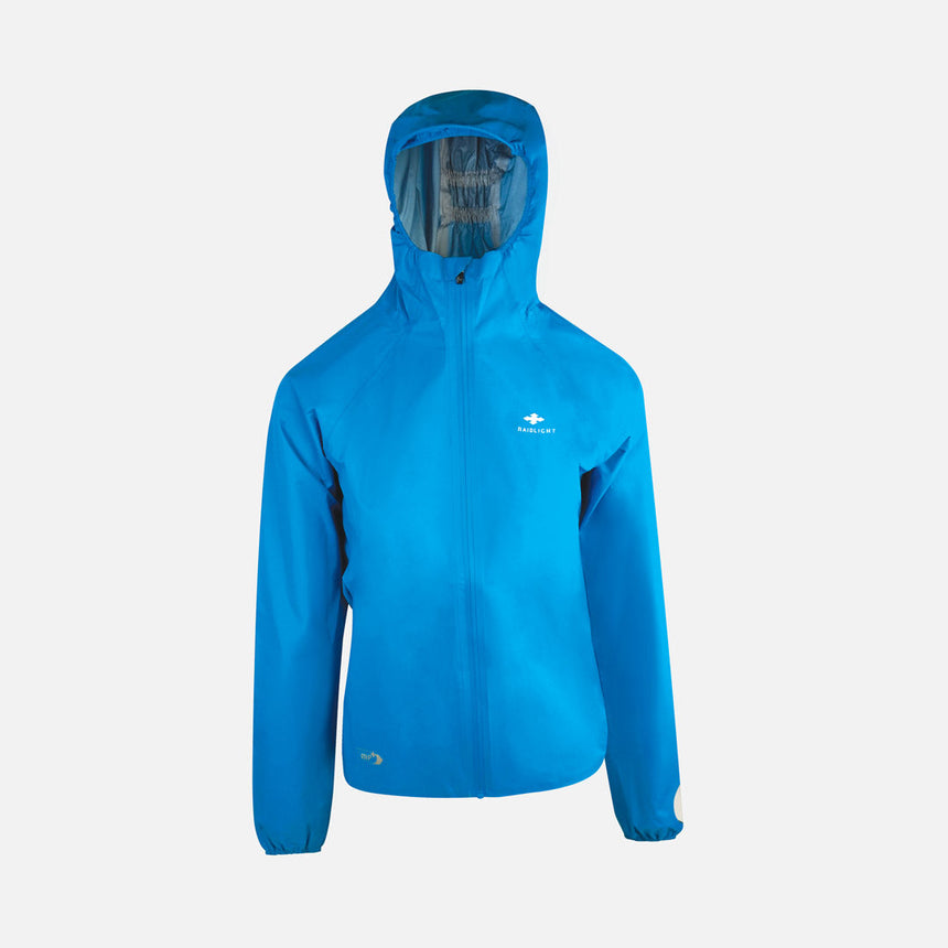 Chaqueta impermeable ULTRALIGHT 2.0 MP+ 25K/50K mujer