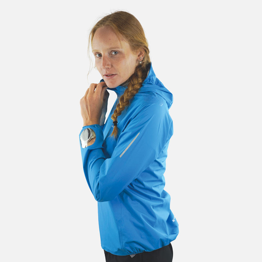 Chaqueta impermeable ULTRALIGHT 2.0 MP+ 25K/50K mujer
