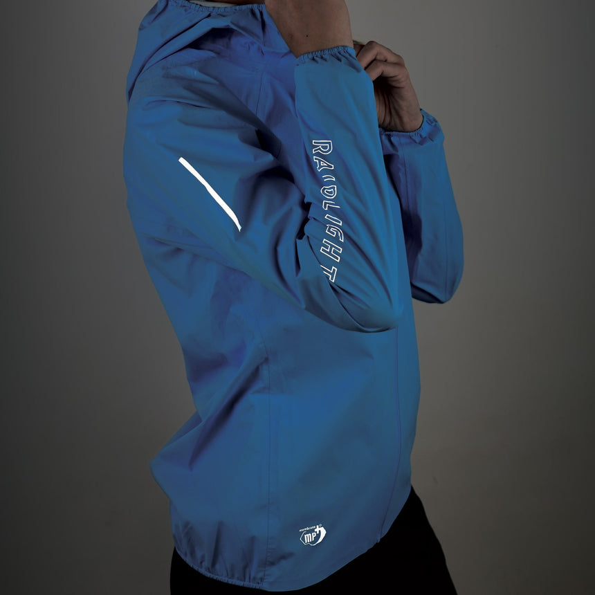 Chaqueta impermeable ULTRALIGHT 2.0 MP+ 25K/50K mujer