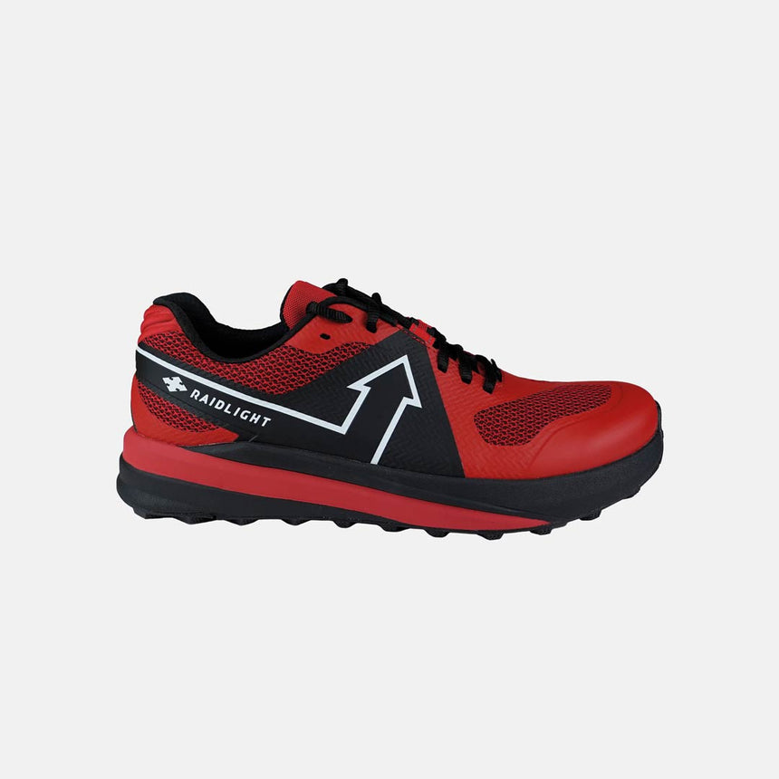Zapatillas de Trail ASCENDO Hombre