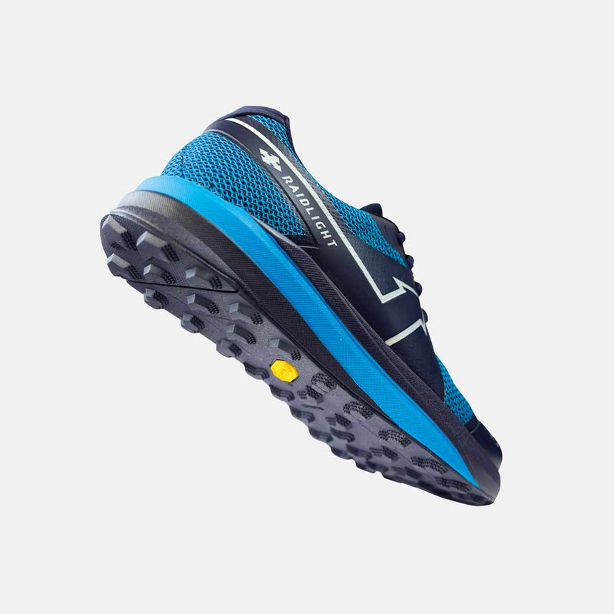 Zapatillas de trail ASCENDO MP+