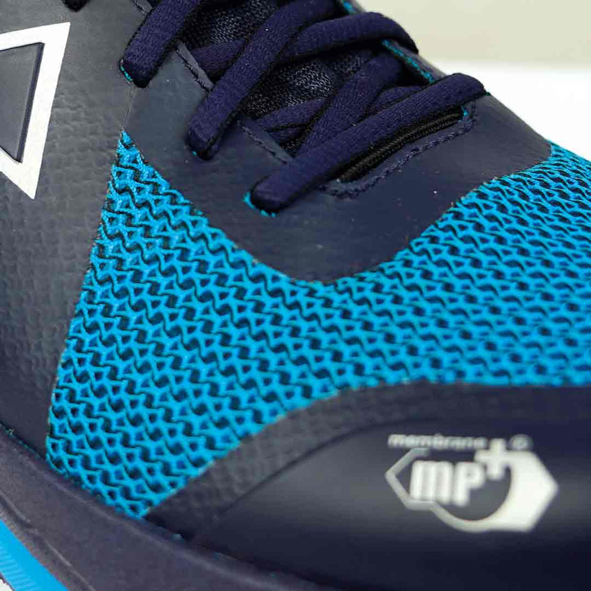 Zapatillas de trail ASCENDO MP+