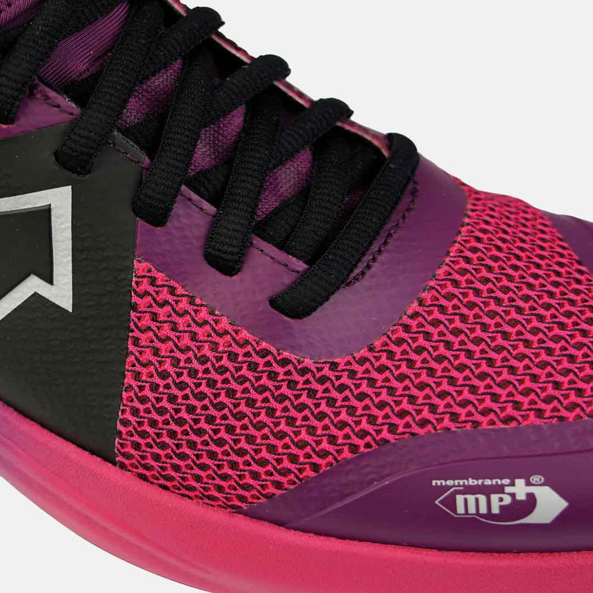 Zapatilla de Trail Mujer ASCENDO MP+