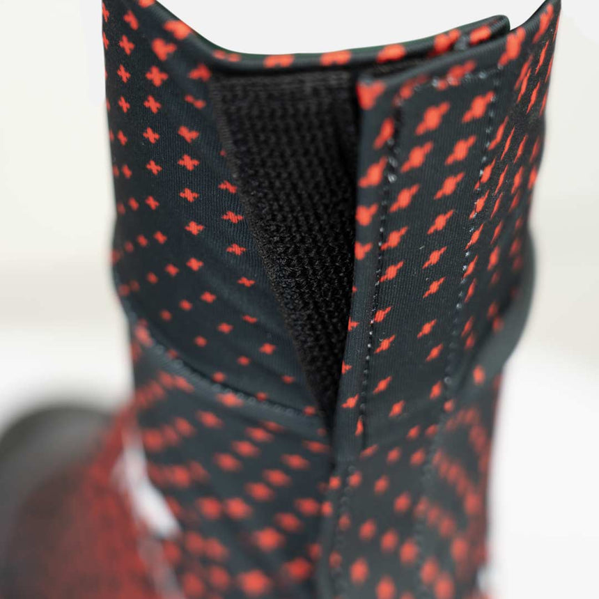 Zapatillas de trail unisex ULTRA 4 DESERT PROTECT