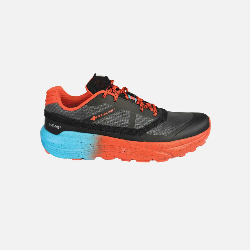 Zapatillas de trail unisex ULTRA 4 DESERT PROTECT