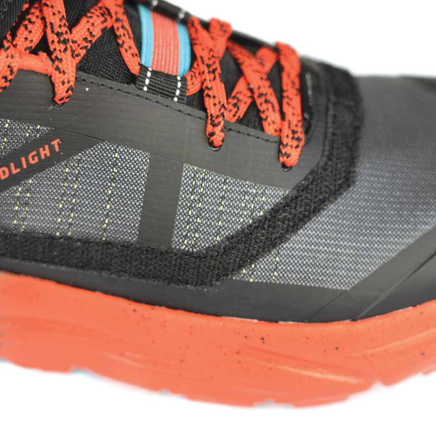 Zapatillas de trail unisex ULTRA 4 DESERT PROTECT