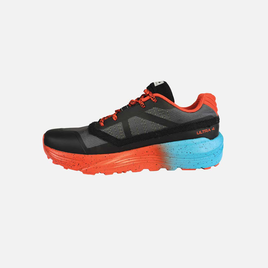Zapatillas de trail unisex ULTRA 4 DESERT PROTECT