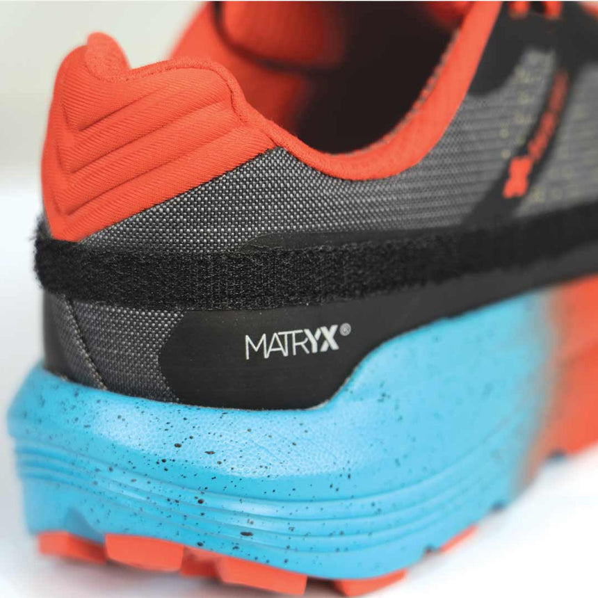 Zapatillas de trail unisex ULTRA 4 DESERT PROTECT