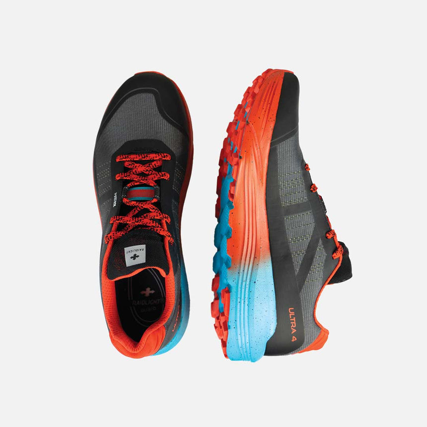 Zapatilla de Trail ULTRA 4