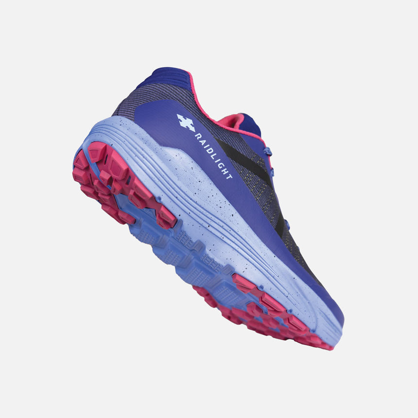 Zapatilla de Trail ULTRA 4