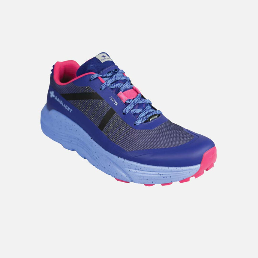 Zapatilla de Trail ULTRA 4