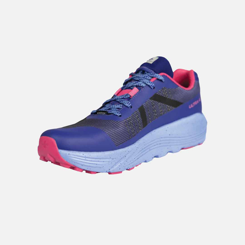 Zapatilla de Trail ULTRA 4