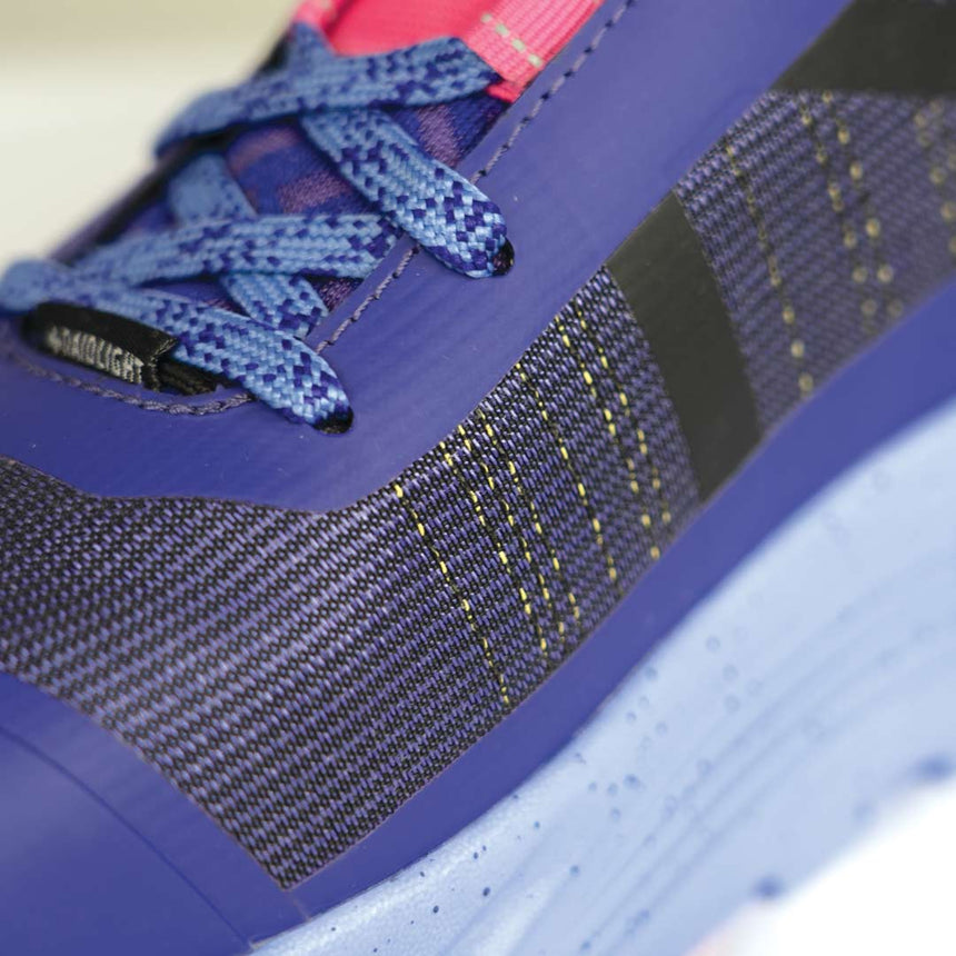 Zapatilla de Trail ULTRA 4