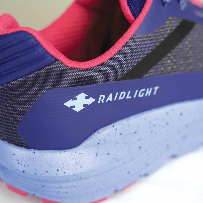 Zapatilla de Trail ULTRA 4